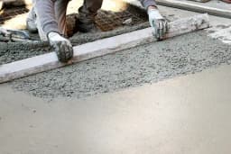 Product color Concrete
