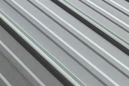 Product color Galvanized