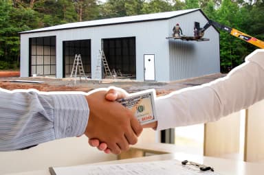 Finance Facility