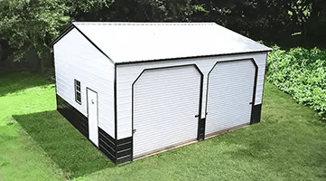 Metal Garages