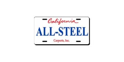 California All Steel Carport Inc