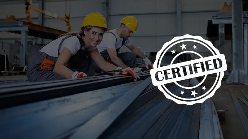 Building Certification