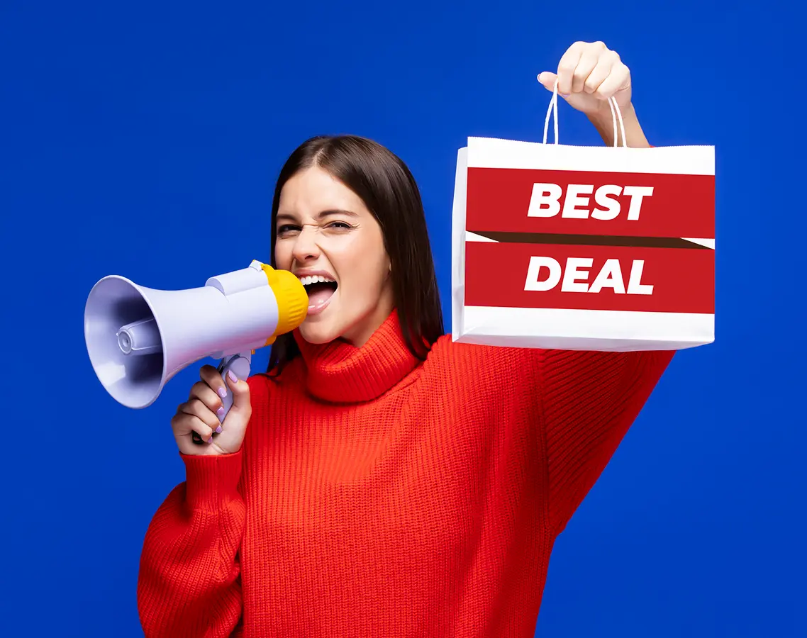 SAVE MORE ON YOUR DREAM STRCUTURE