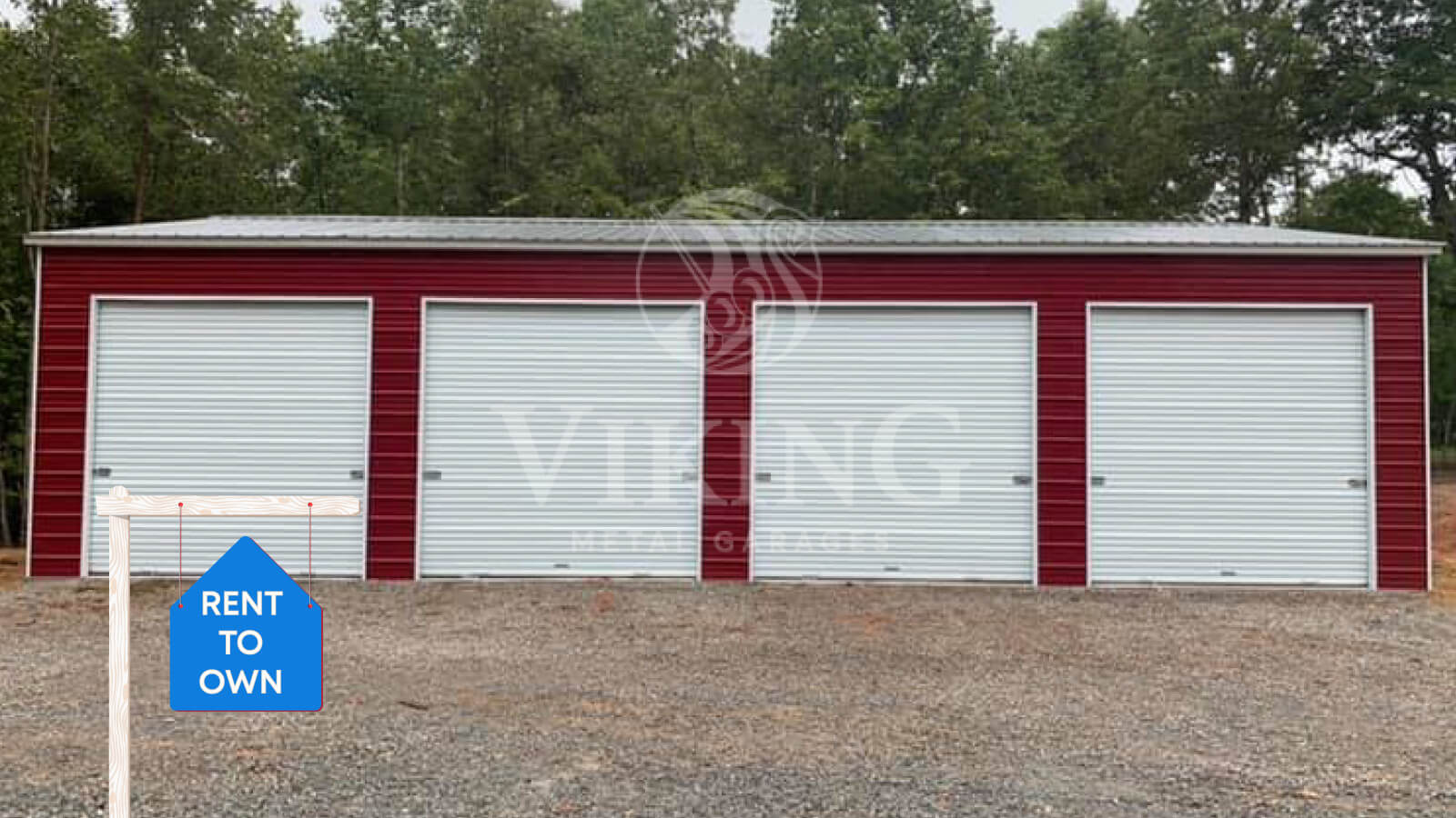 Affordable Options to Get Your Dream Metal Building