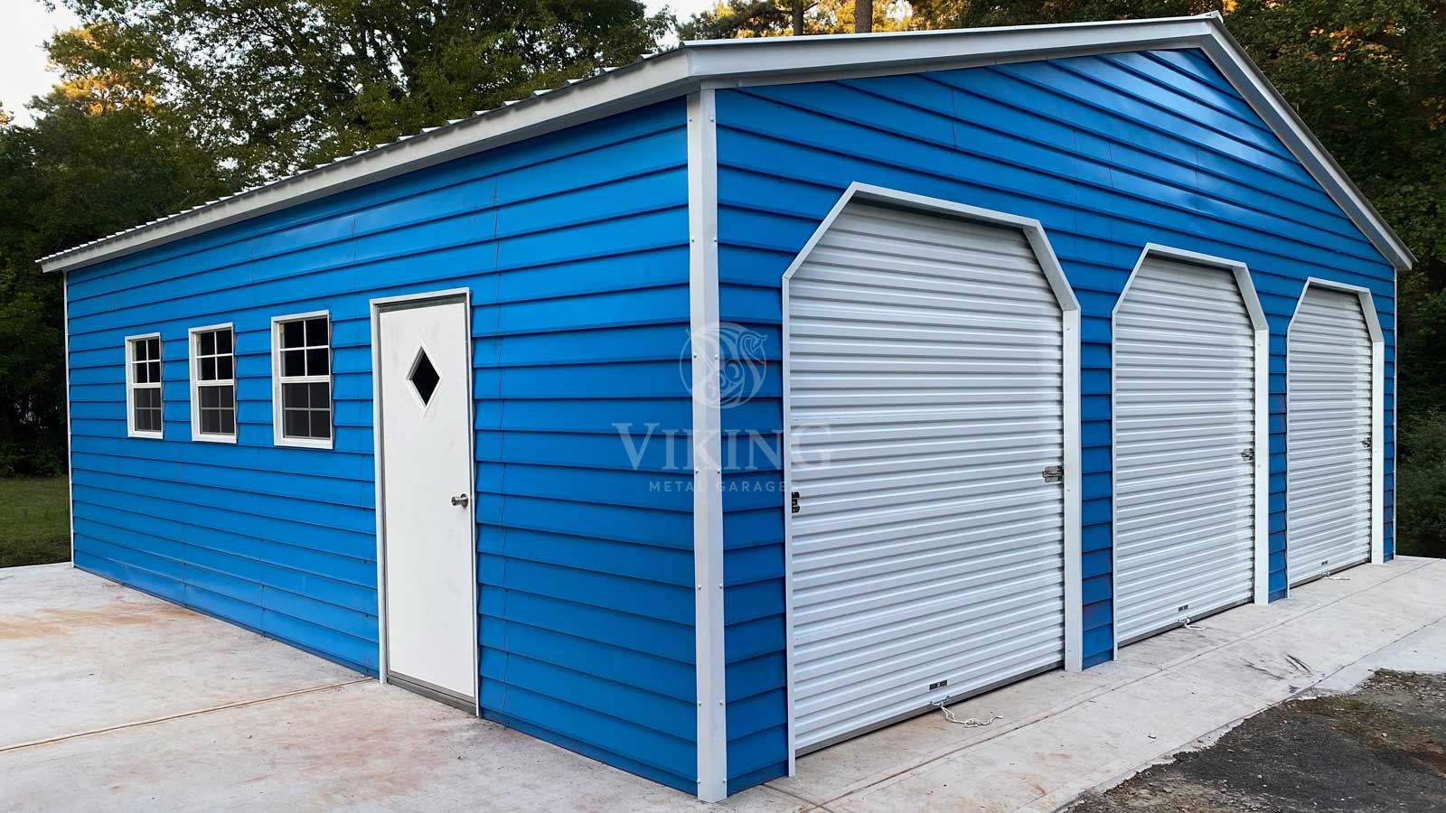 Top 7 Tips to Save on Your Prefab Steel Building Cost