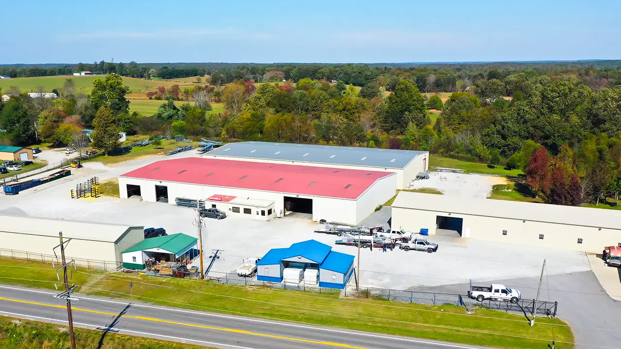 What Makes Eagle Carports Unique?
