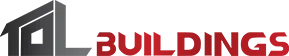 Top Of The Line Buildings logo