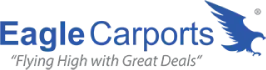 EAGLE CARPORTS, INC. logo