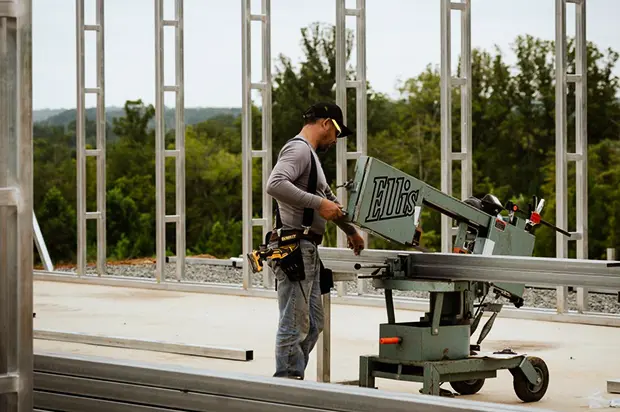 Build Now, Pay Later