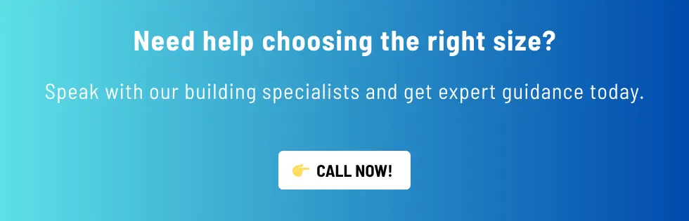 Viking Metal Garages