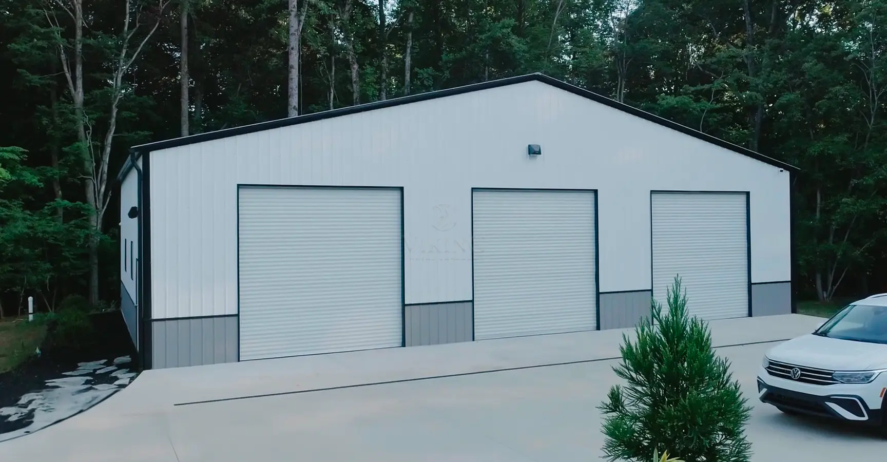 Three Car Garage Prices