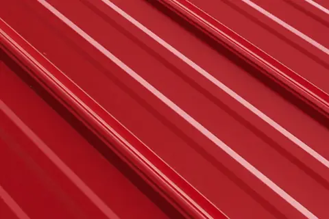 Cardinal Red
