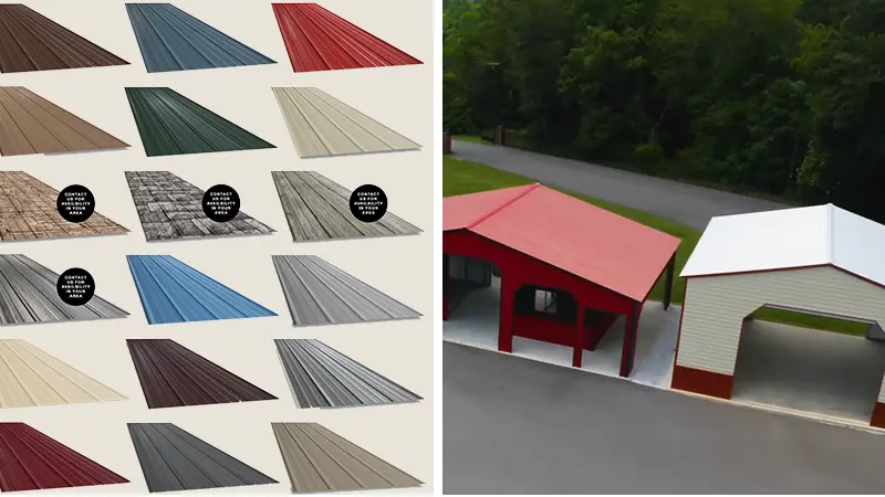 Color Choices