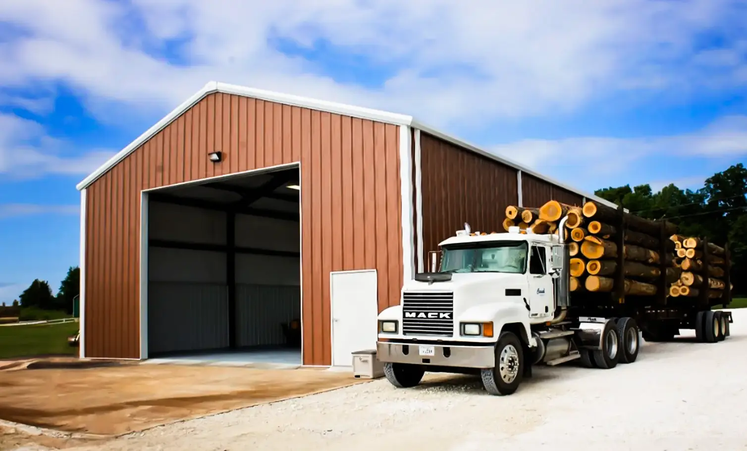 Retail & Commercial Businesses