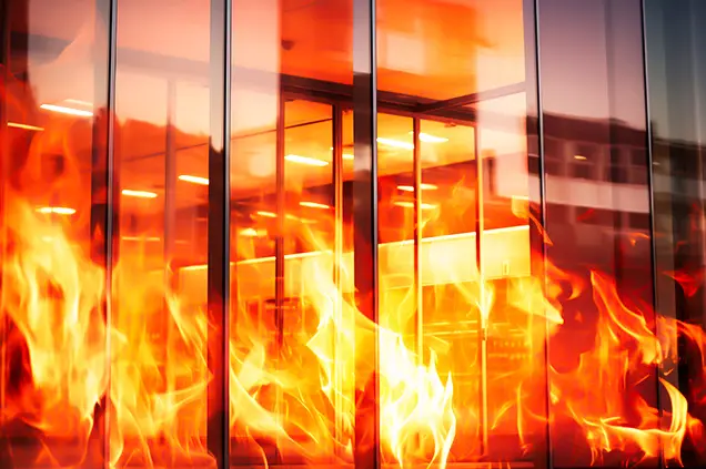 Fire Resistant