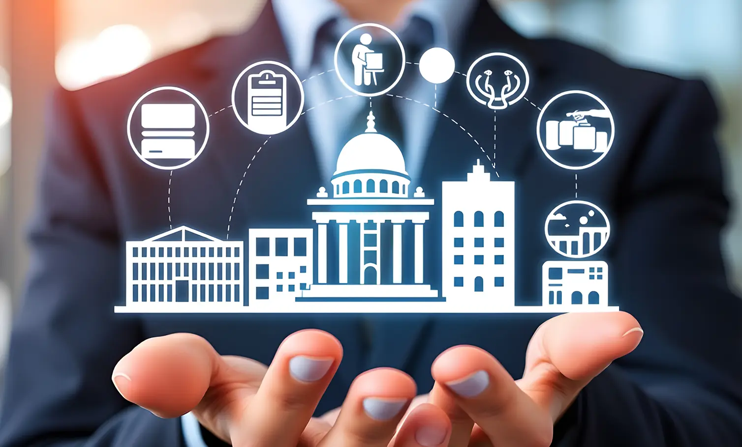 Technology & Innovation