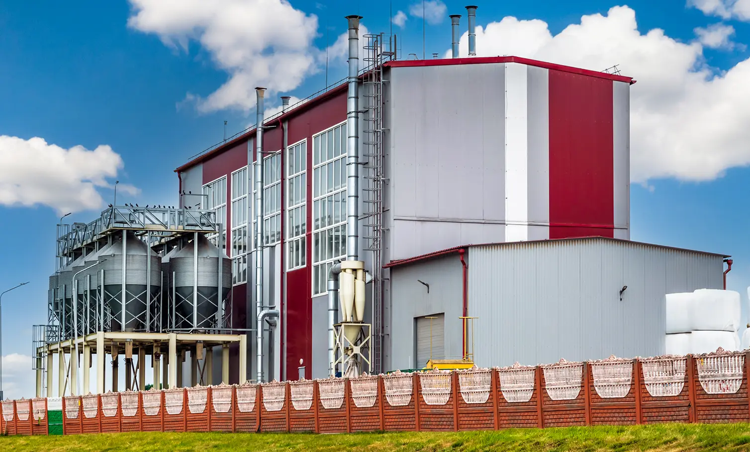 Energy and Oilfield Services