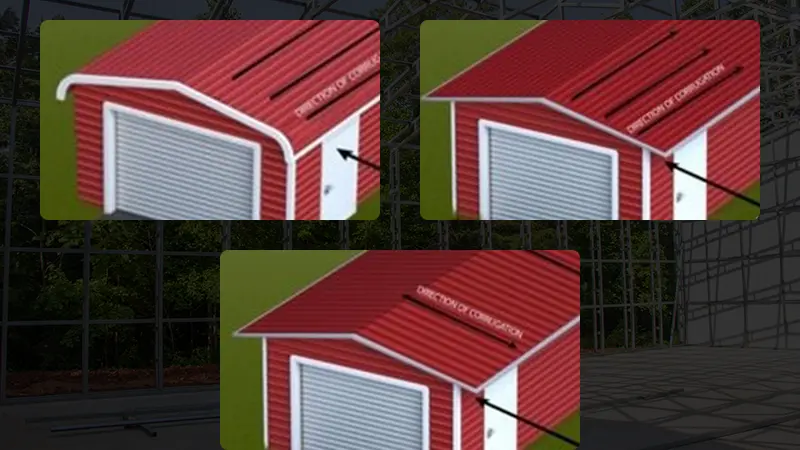 Roof Styles