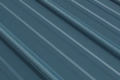 S. Blue