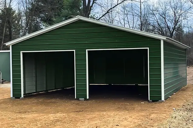 Sustainable Building