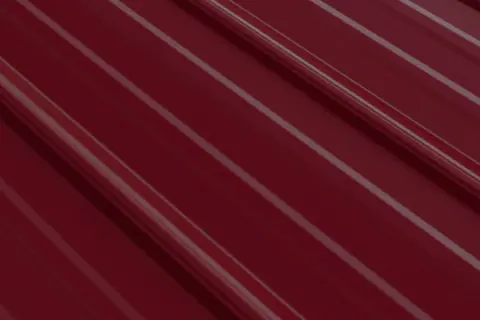 True Burgundy