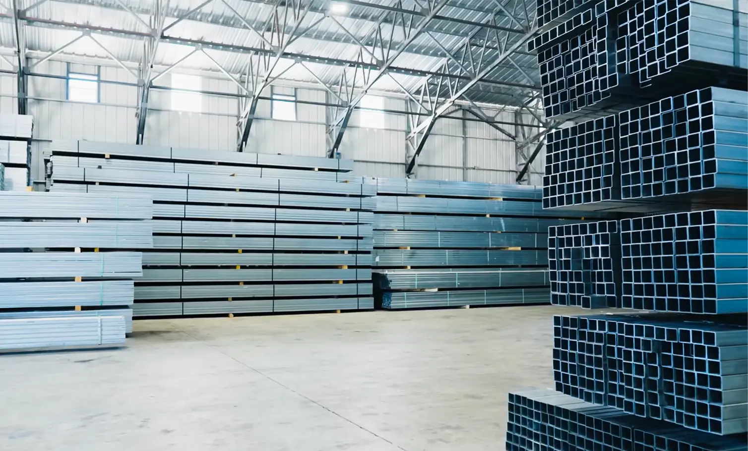 Warehousing & Distribution