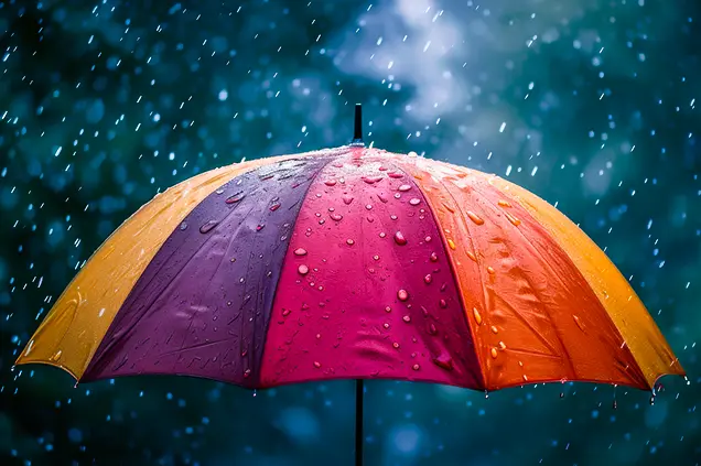 Weatherproof