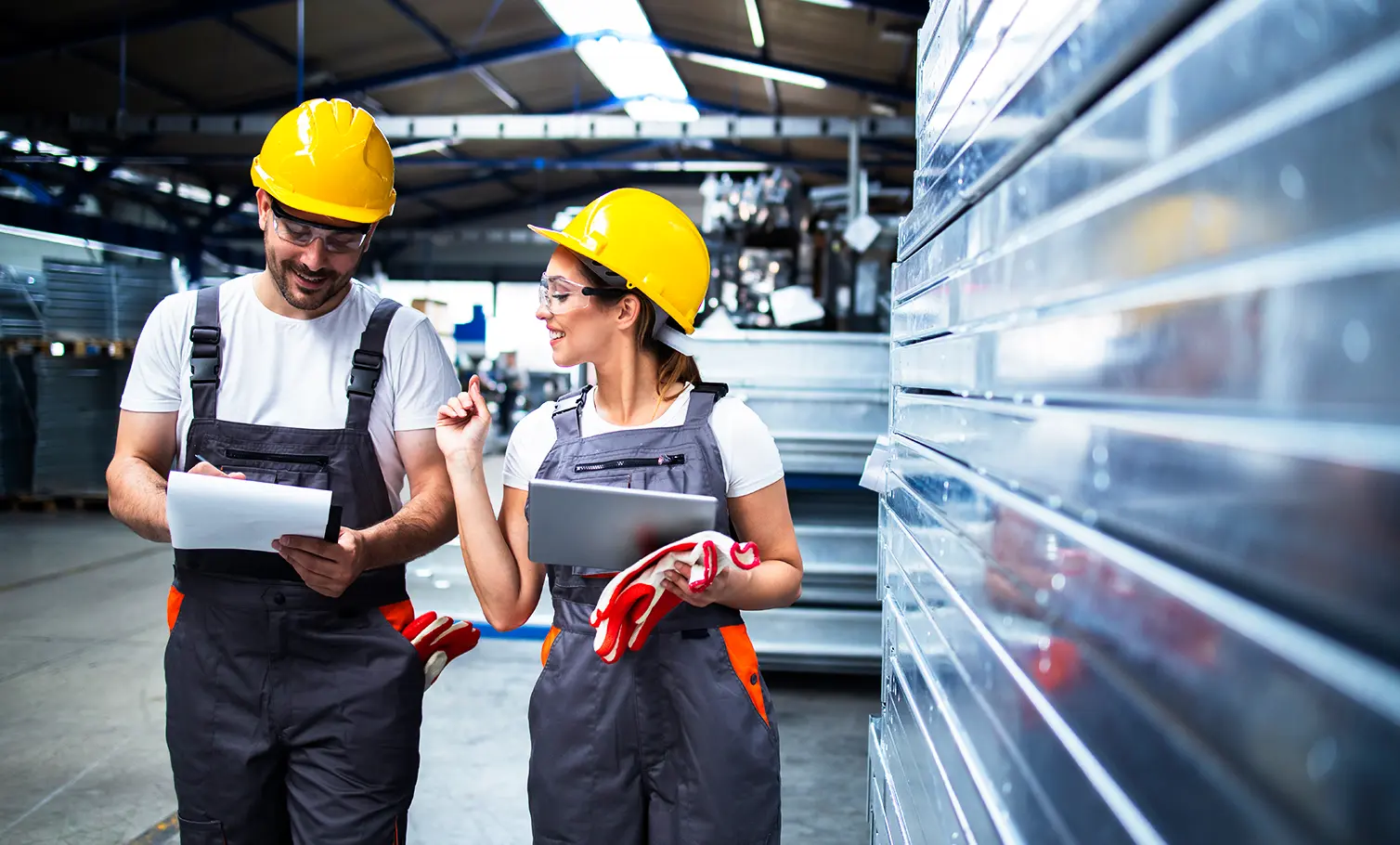 Commercial and Retail Businesses
