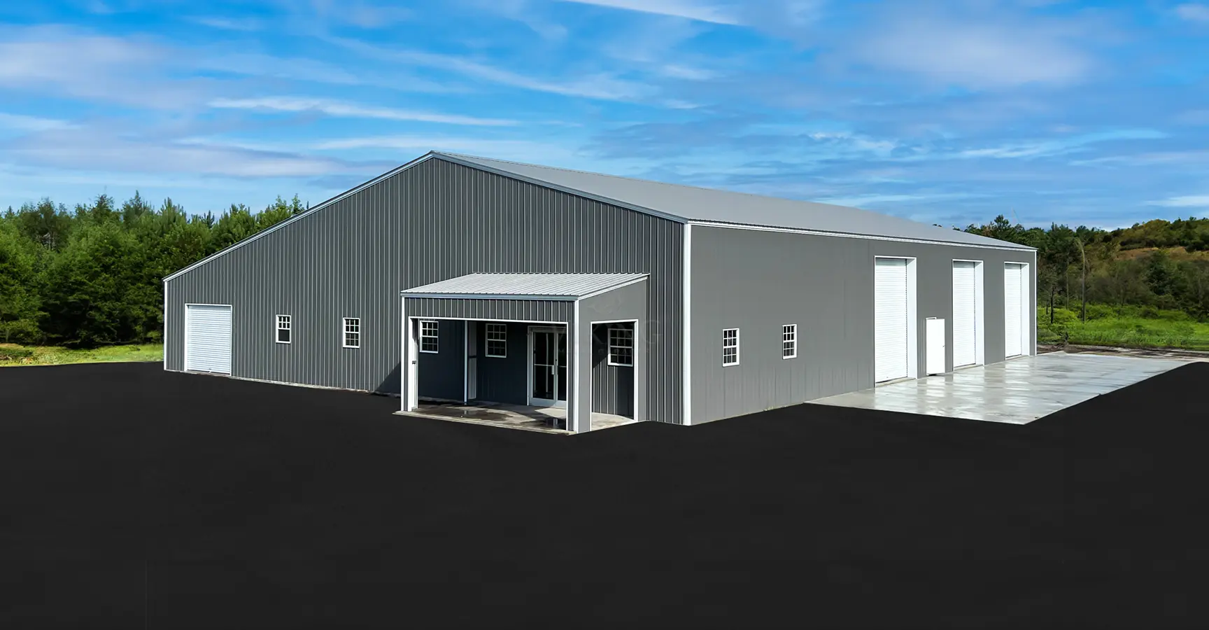 Commercial Garage Prices