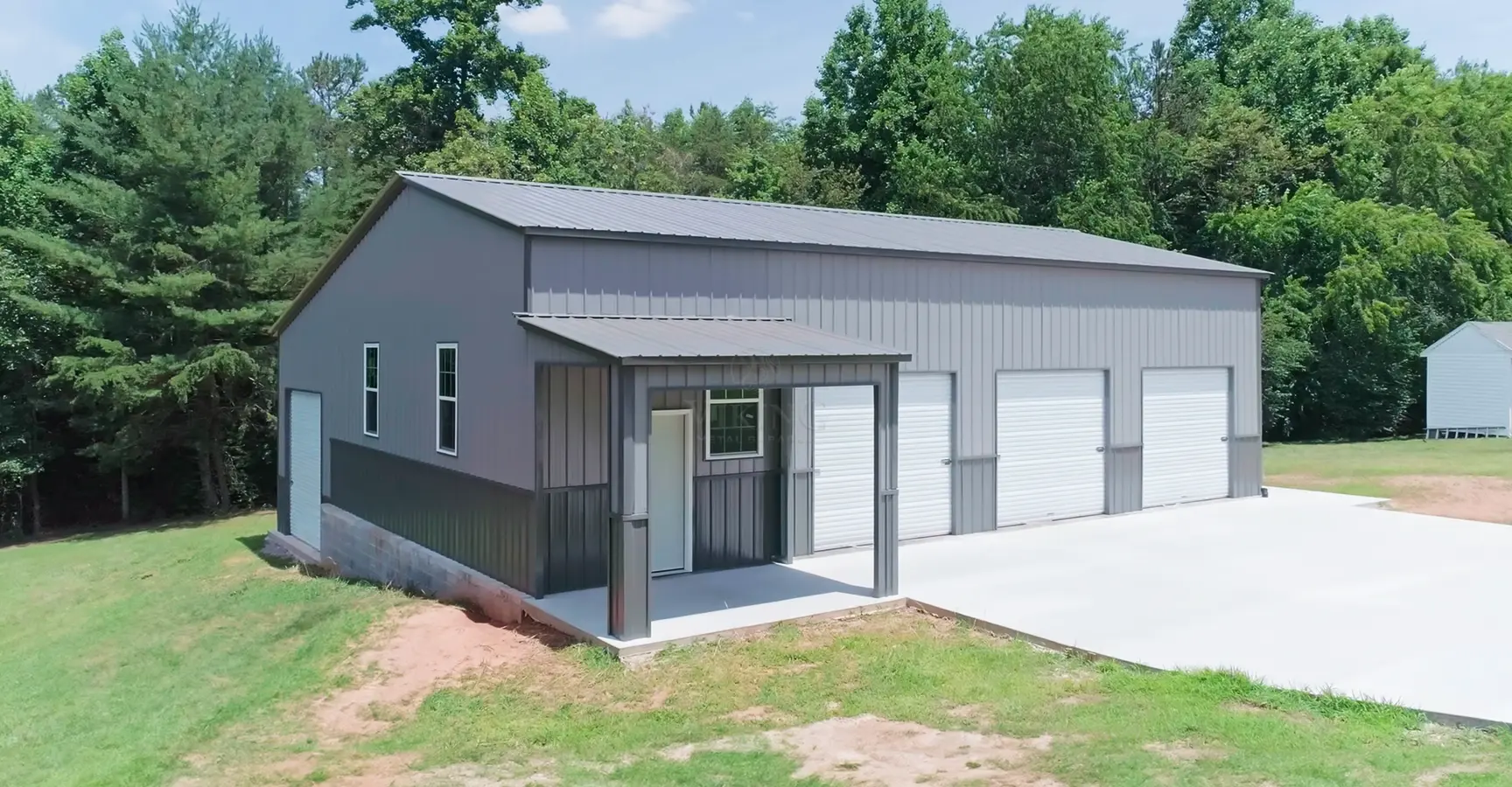 Metal Buildings For Sale