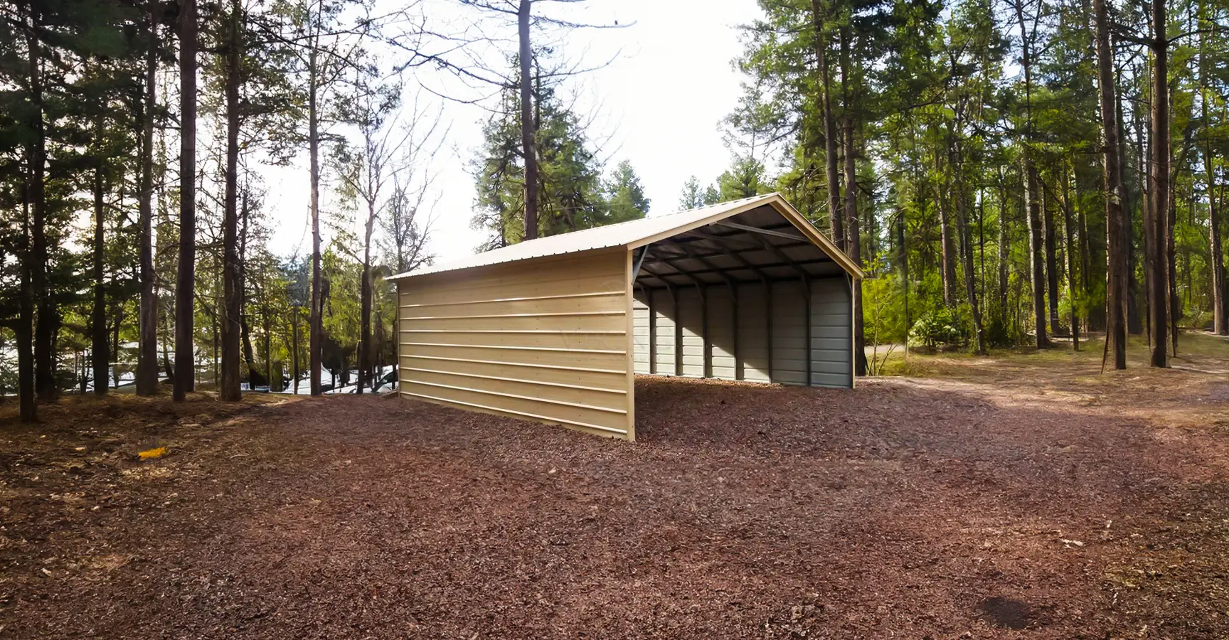 Metal Carports