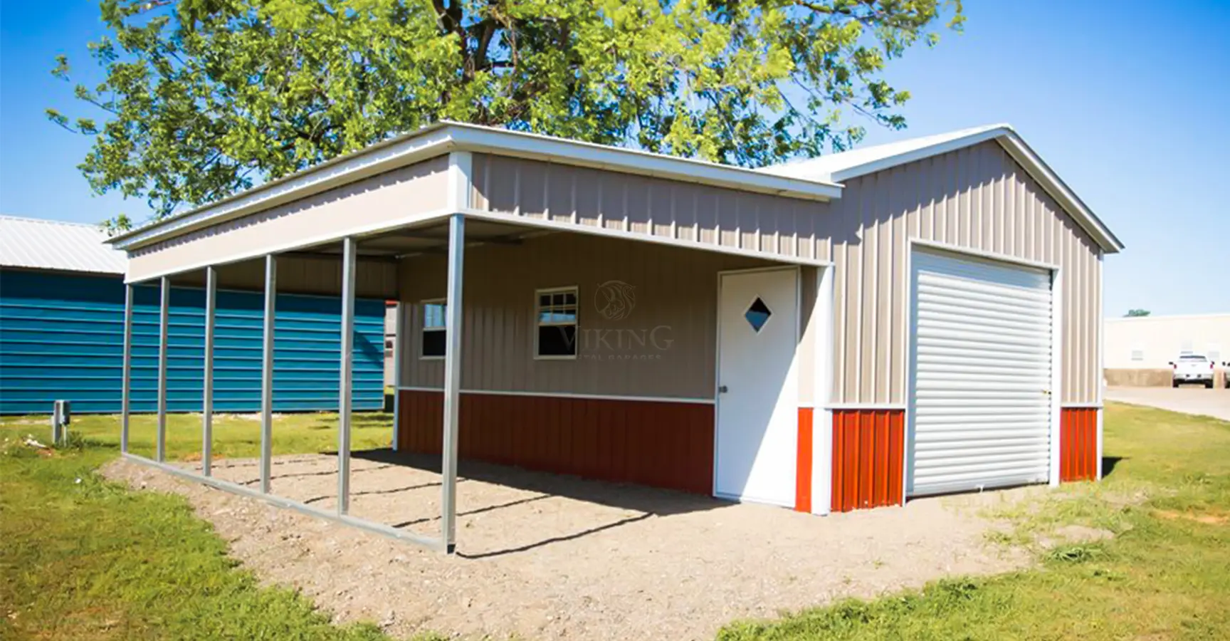 Metal Garden Shed Prices