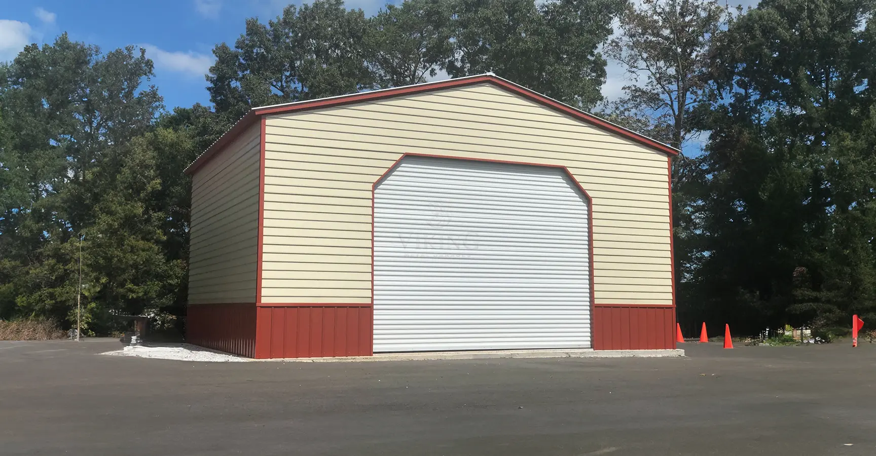 One Car Garage Prices