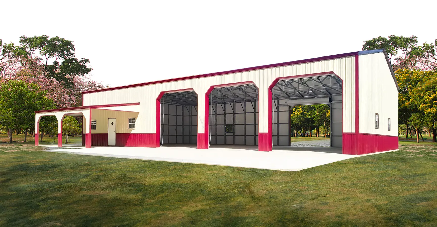 Prefab Metal Garage Prices