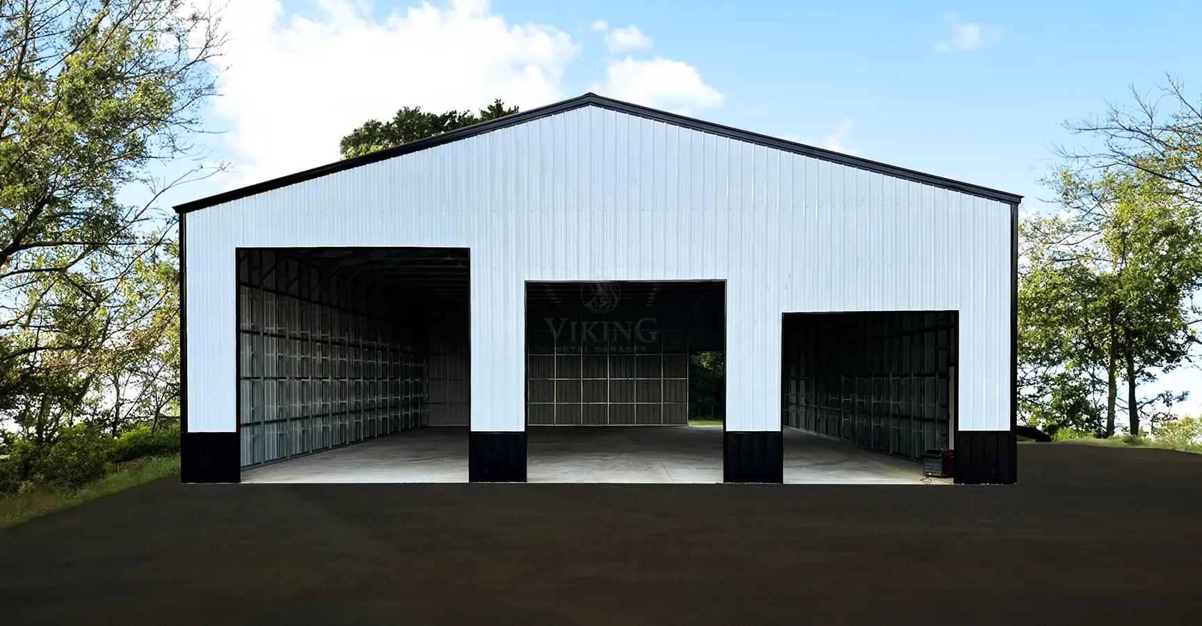 Prefab Recreational Buildings