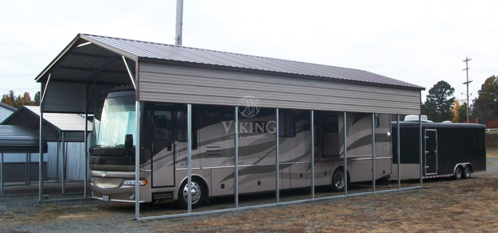 RV Garage