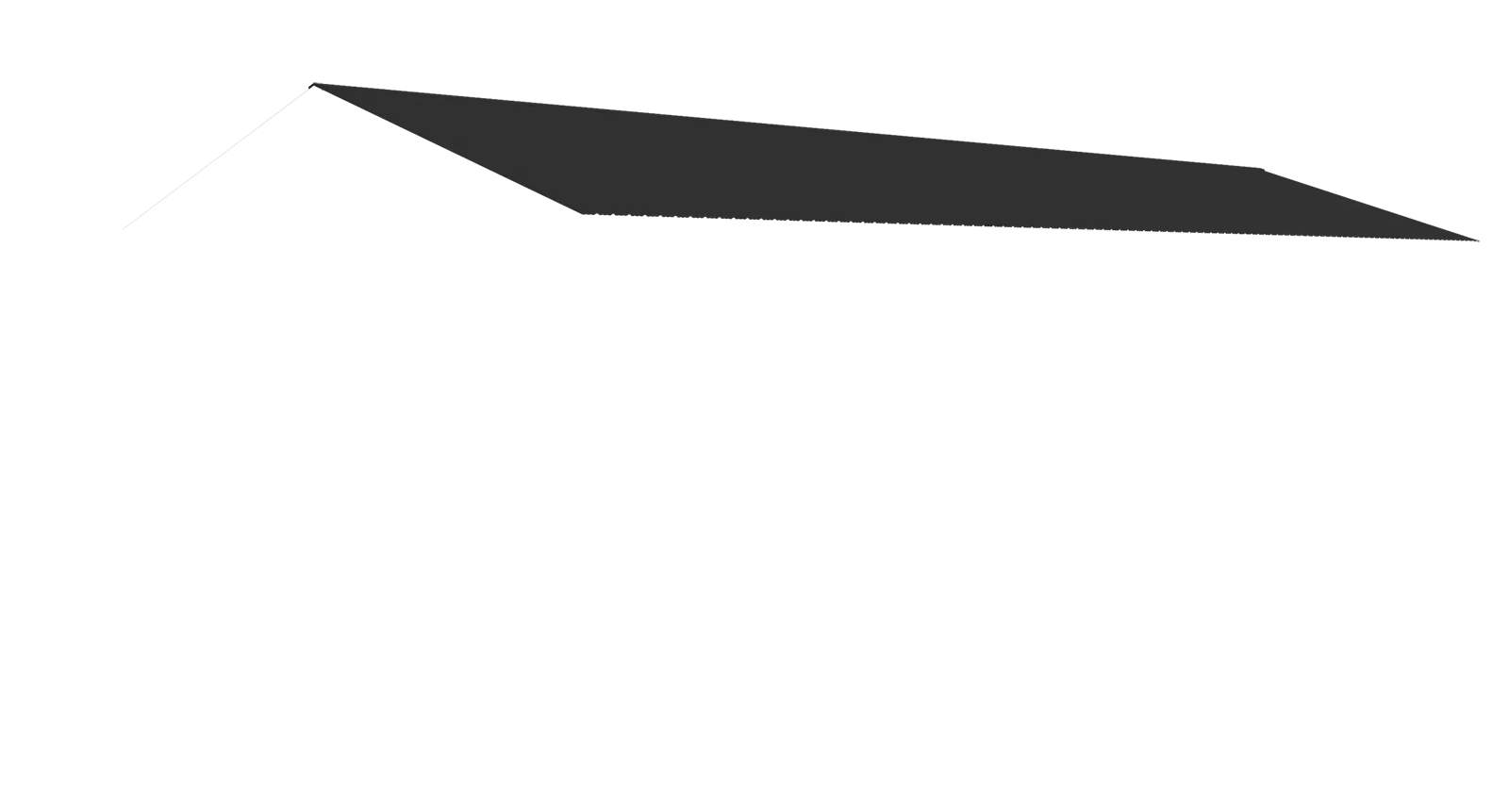 Roof - Black