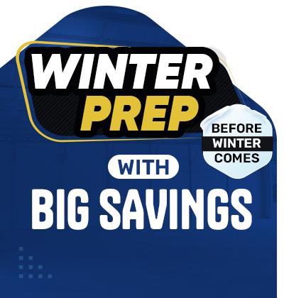 Winter Sale