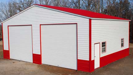 12-gauge-metal-buildings