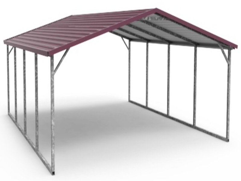 CARPORTS