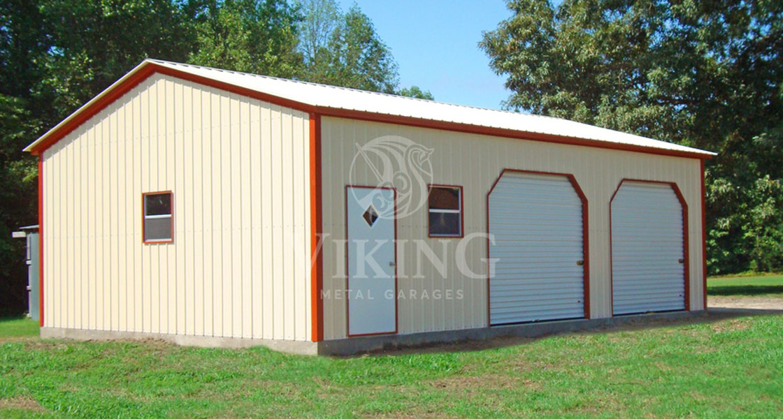 Things to be Considered While Buying Metal Buildings