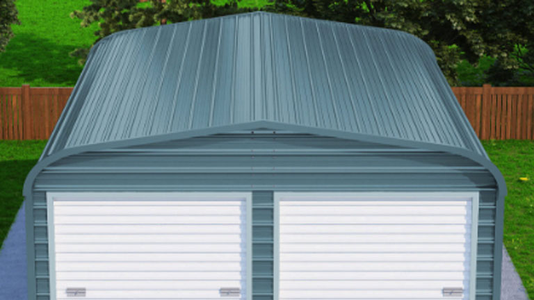 Regular Roof Style