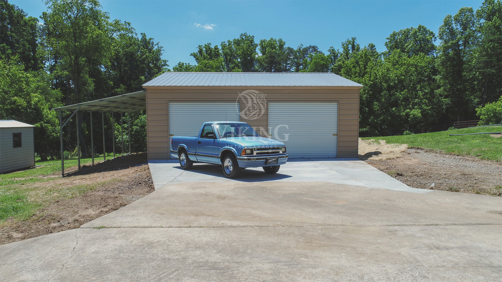 Top Reasons Why Metal Garage Prices Aren't Same for Every Buyer